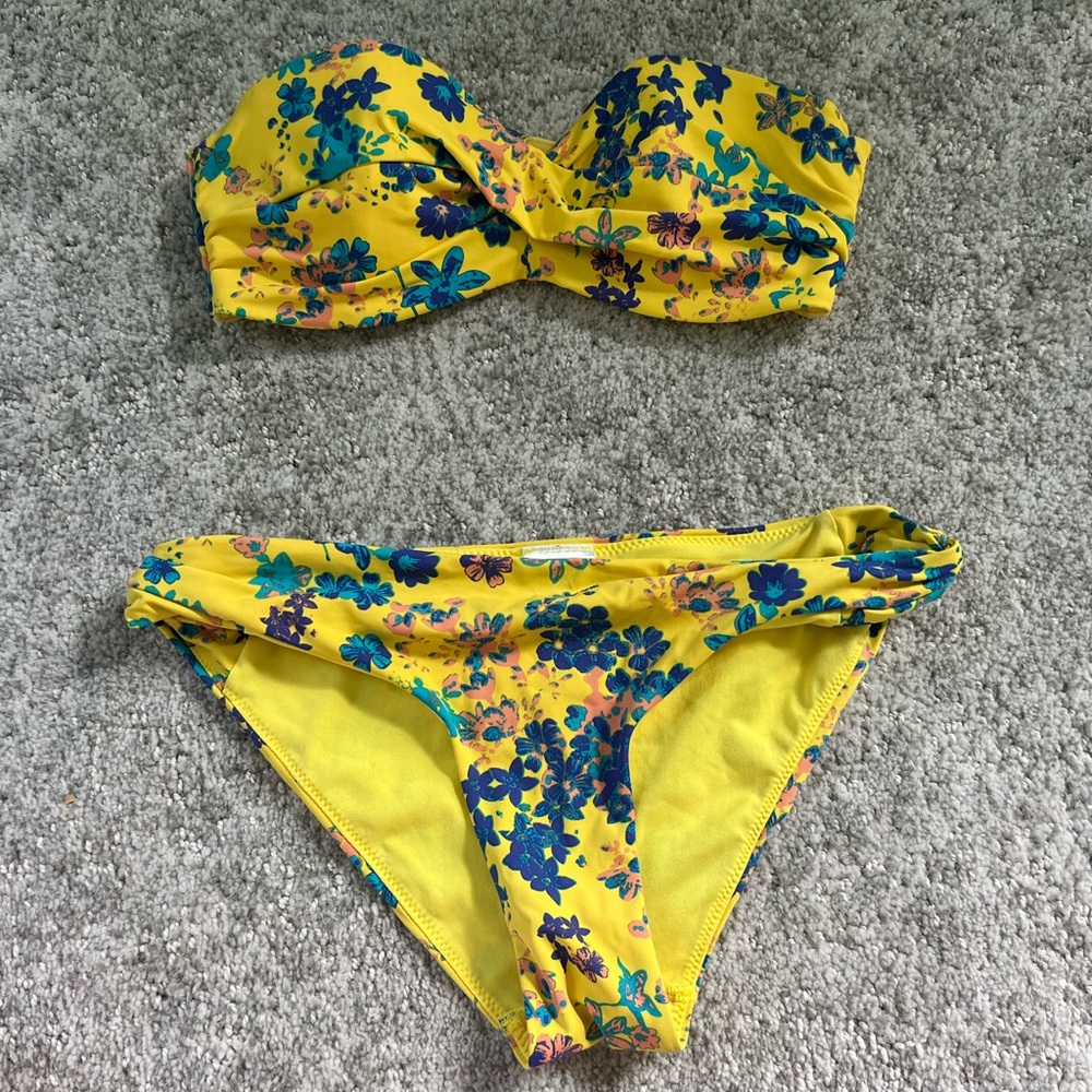 Perfect condition H&M bikini